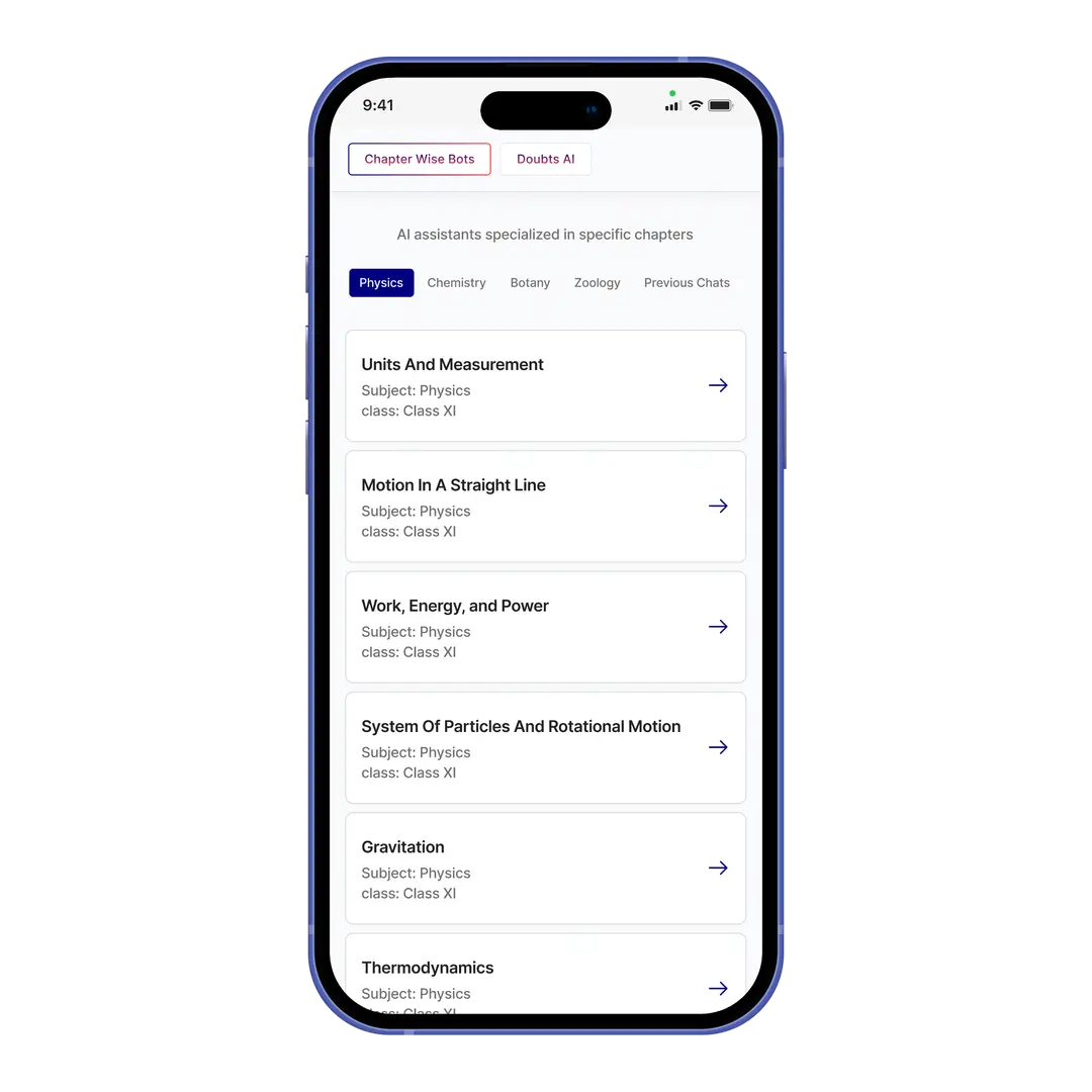 TopAll App Home Screen